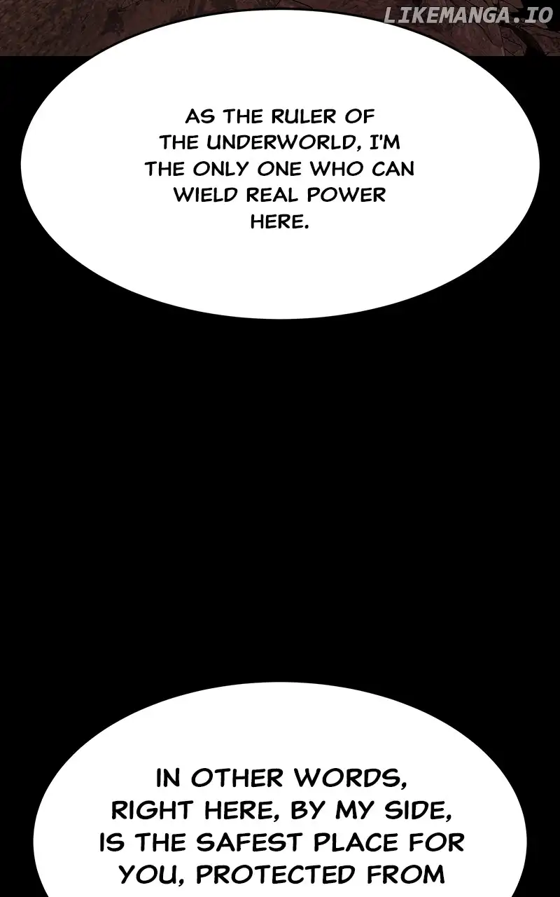 Goddess’s Way of Attacking Tigers chapter 50 page 110