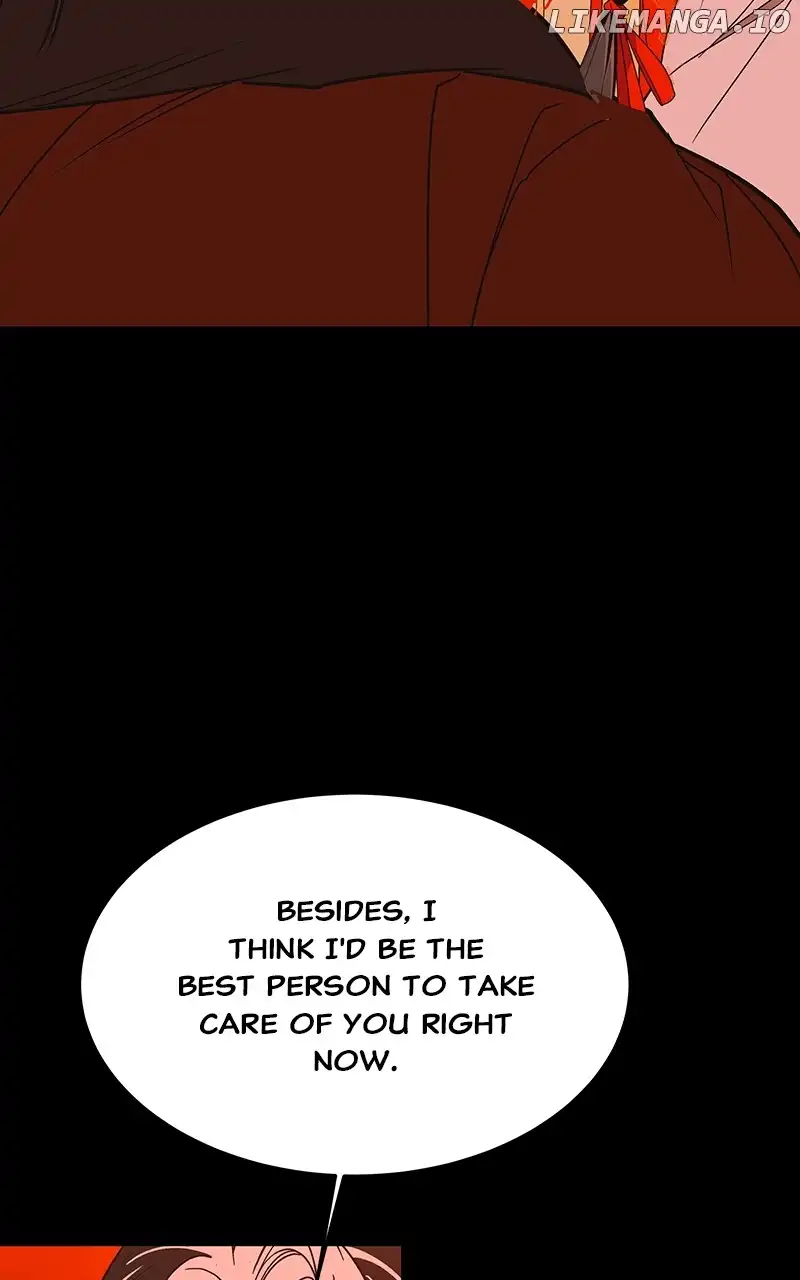 Goddess’s Way of Attacking Tigers chapter 50 page 112