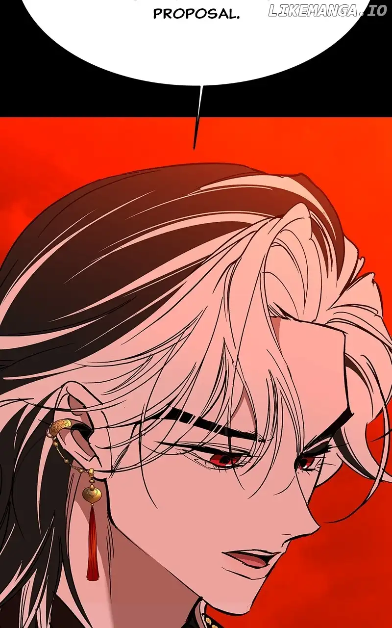 Goddess’s Way of Attacking Tigers chapter 50 page 115