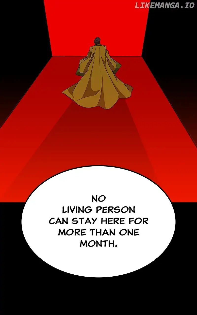 Goddess’s Way of Attacking Tigers chapter 50 page 118