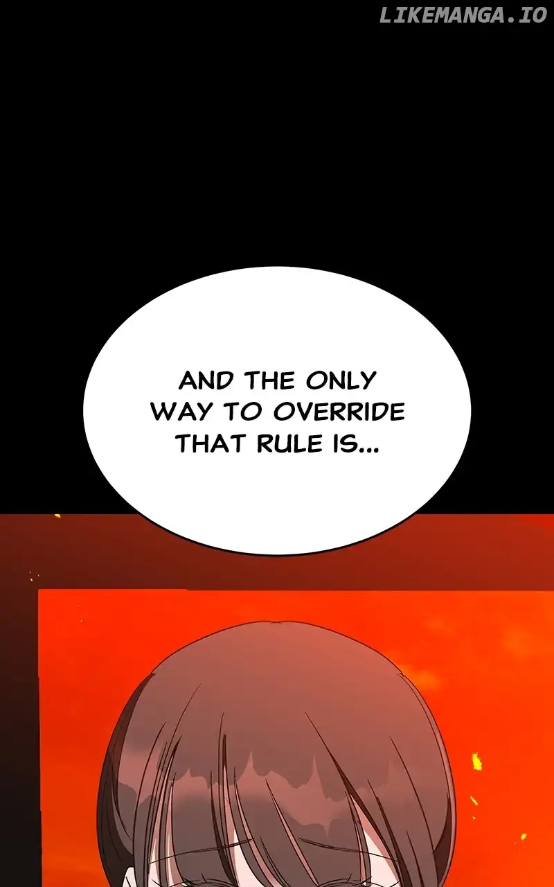 Goddess’s Way of Attacking Tigers chapter 50 page 119