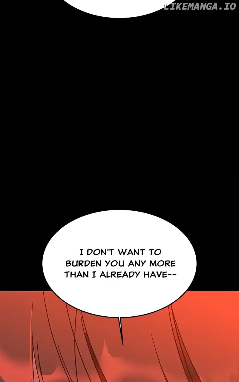 Goddess’s Way of Attacking Tigers chapter 50 page 124