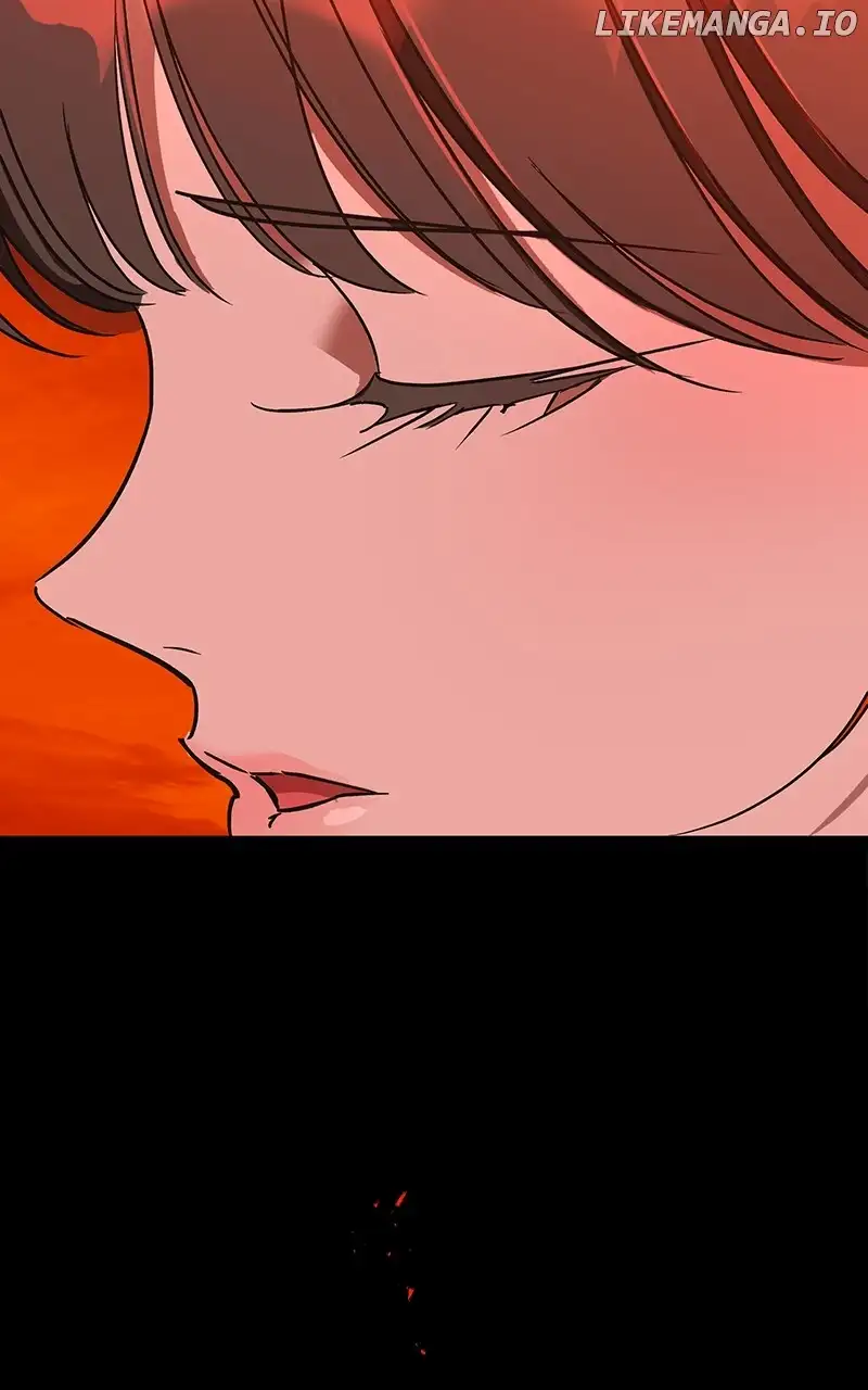 Goddess’s Way of Attacking Tigers chapter 50 page 125