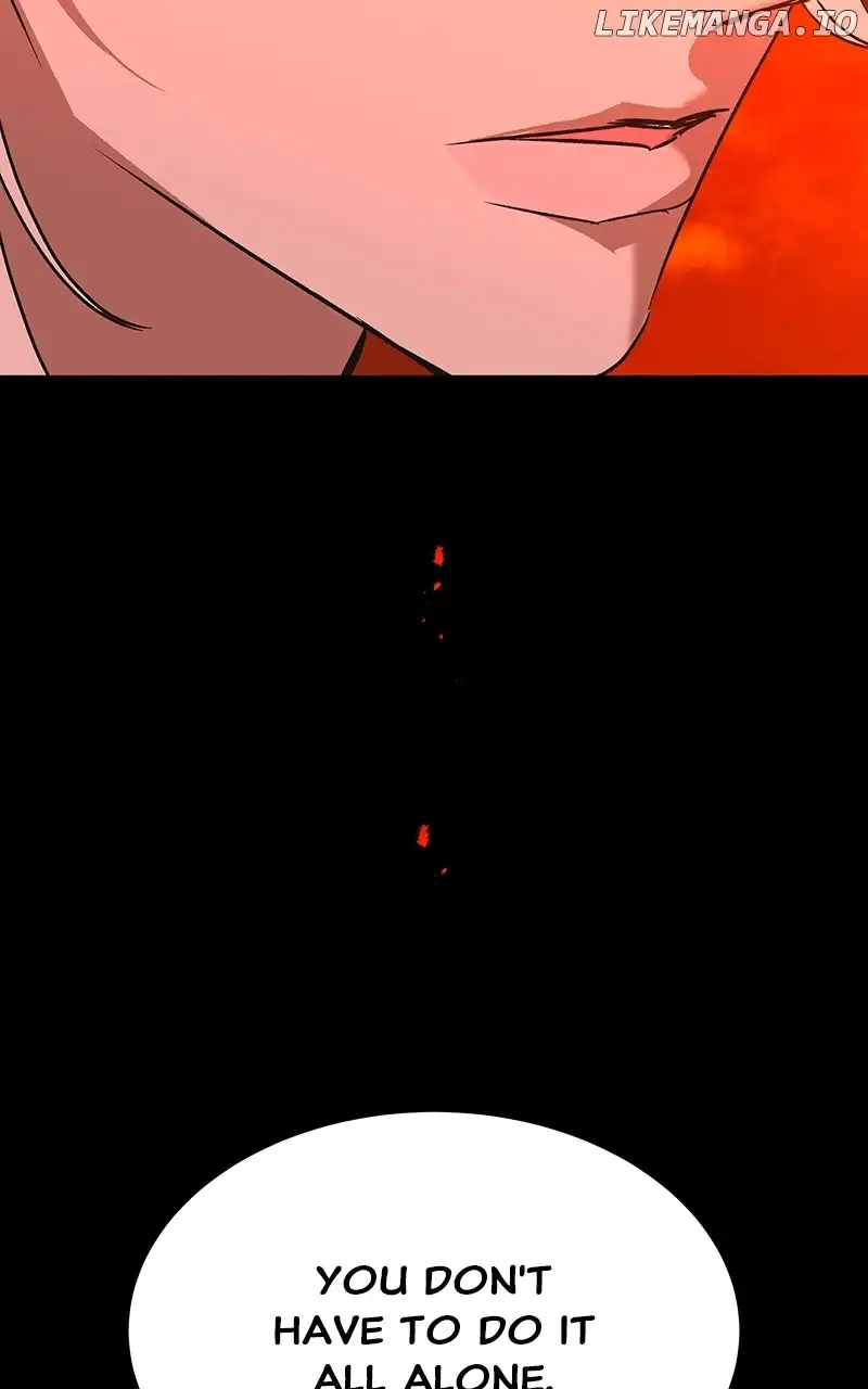 Goddess’s Way of Attacking Tigers chapter 50 page 127