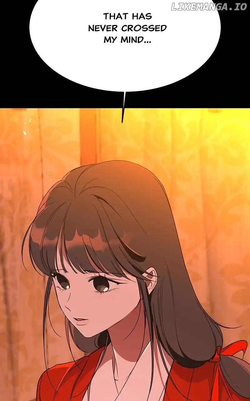 Goddess’s Way of Attacking Tigers chapter 50 page 136