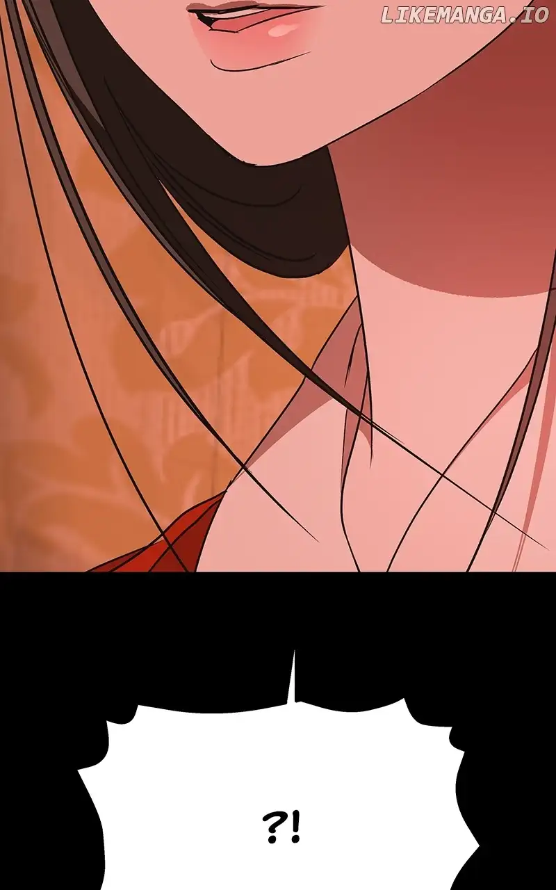 Goddess’s Way of Attacking Tigers chapter 50 page 140