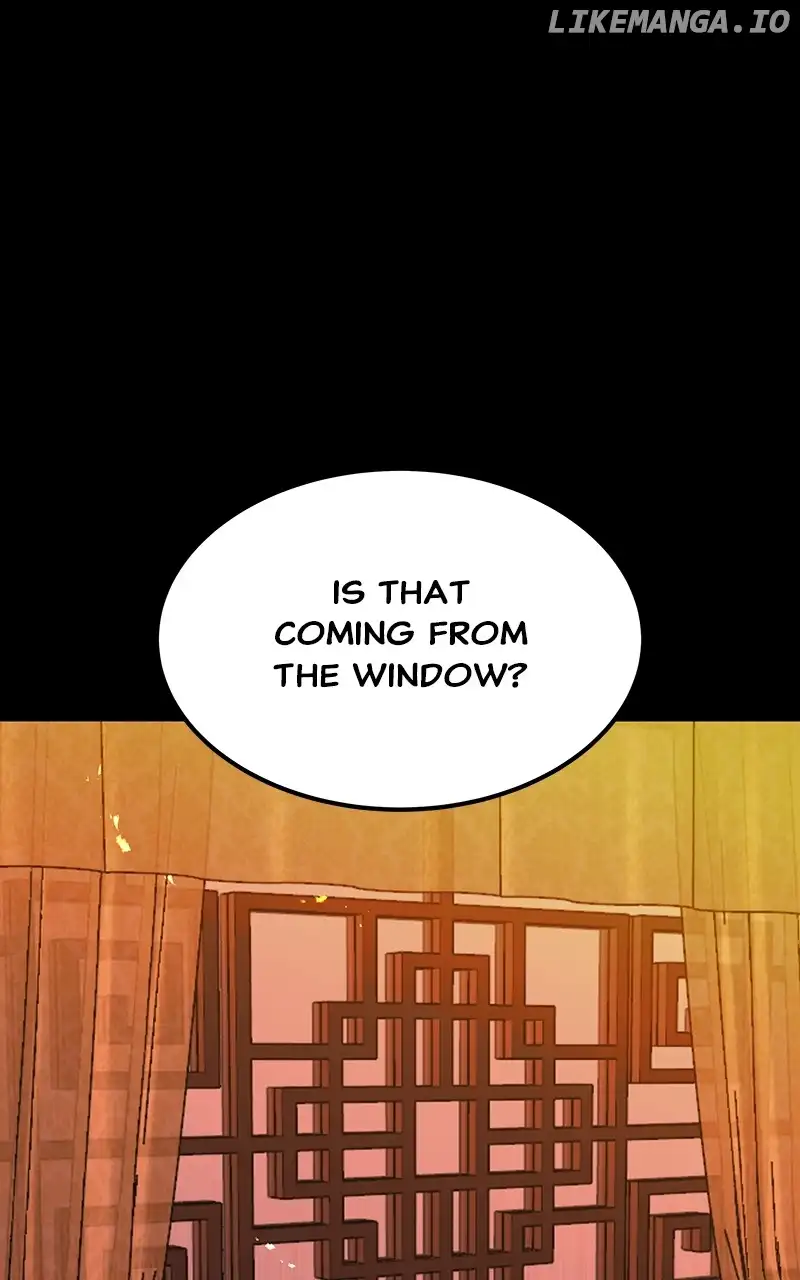 Goddess’s Way of Attacking Tigers chapter 50 page 142