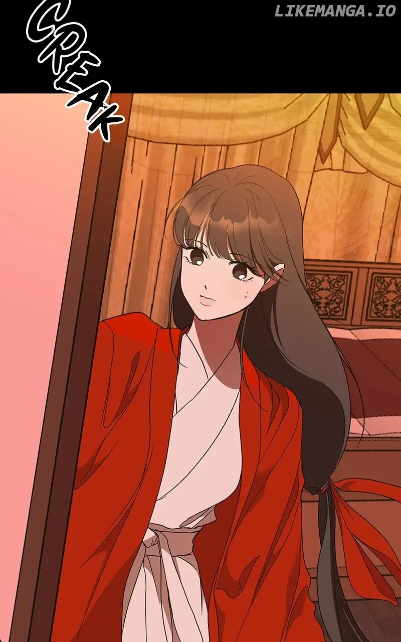 Goddess’s Way of Attacking Tigers chapter 50 page 144
