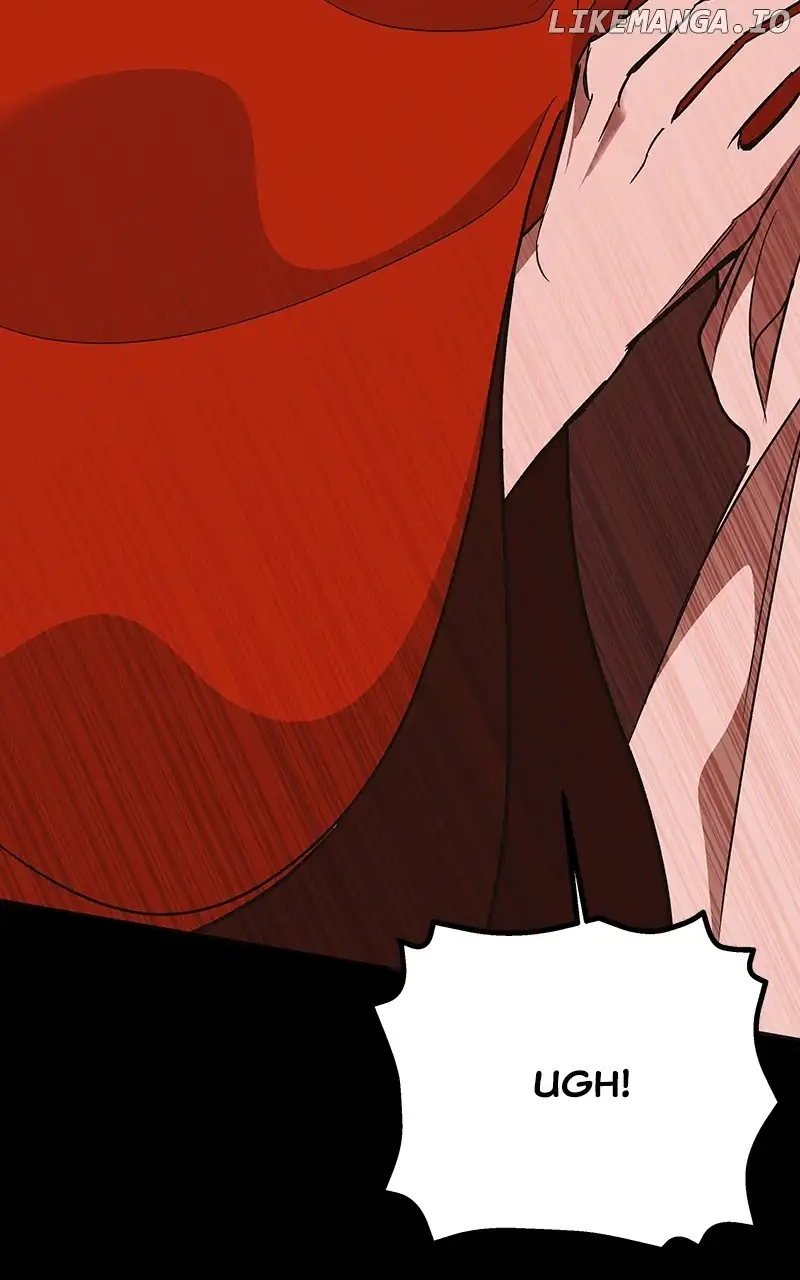 Goddess’s Way of Attacking Tigers chapter 50 page 147