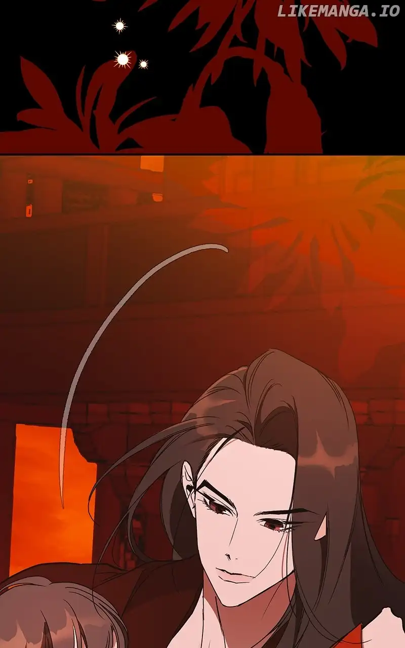 Goddess’s Way of Attacking Tigers chapter 50 page 149