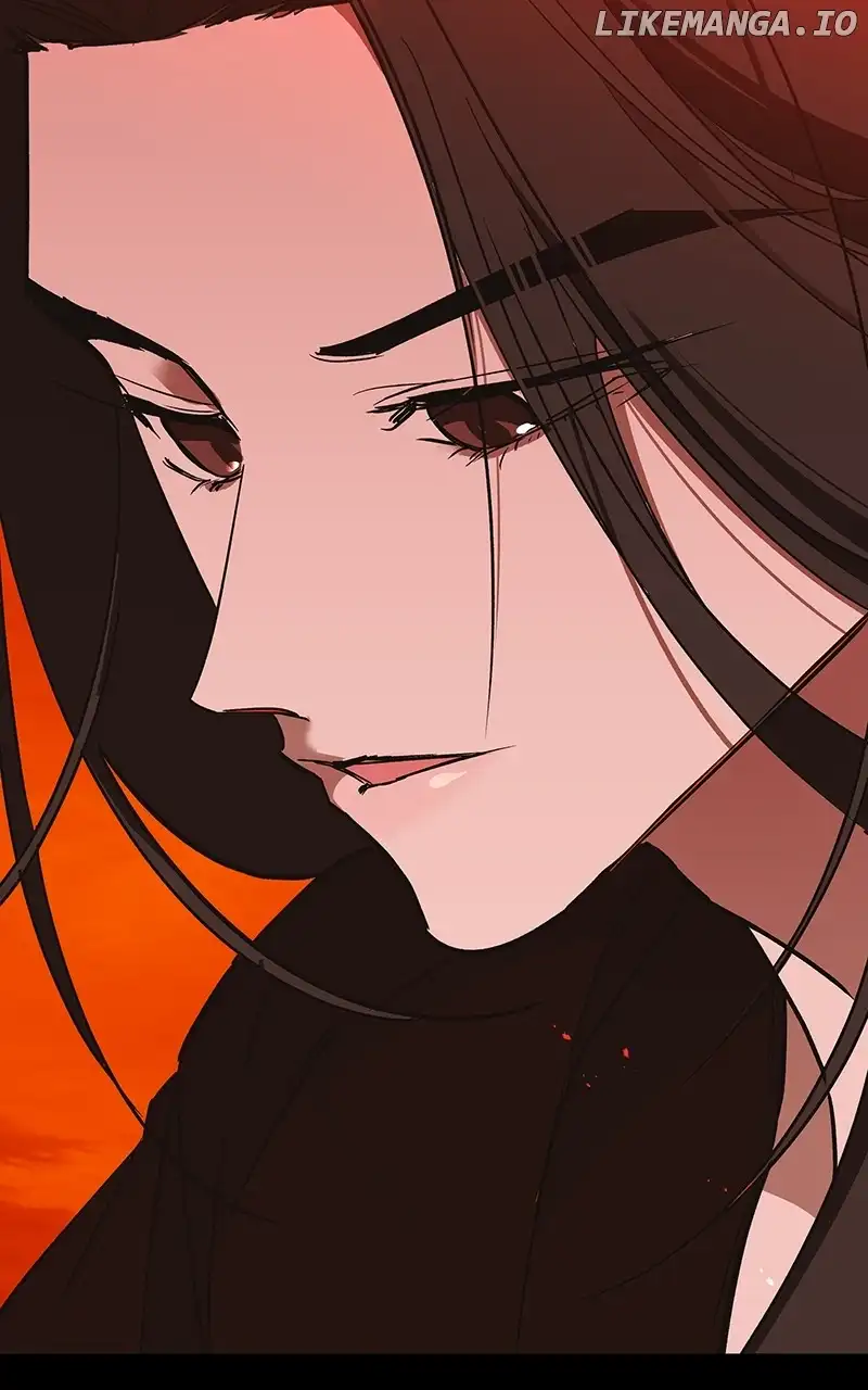Goddess’s Way of Attacking Tigers chapter 50 page 155