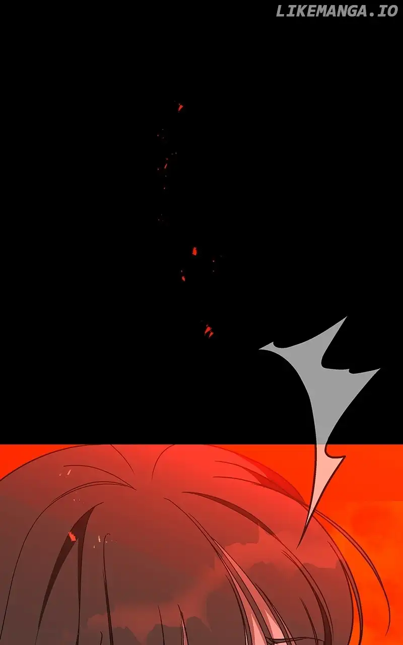 Goddess’s Way of Attacking Tigers chapter 50 page 156