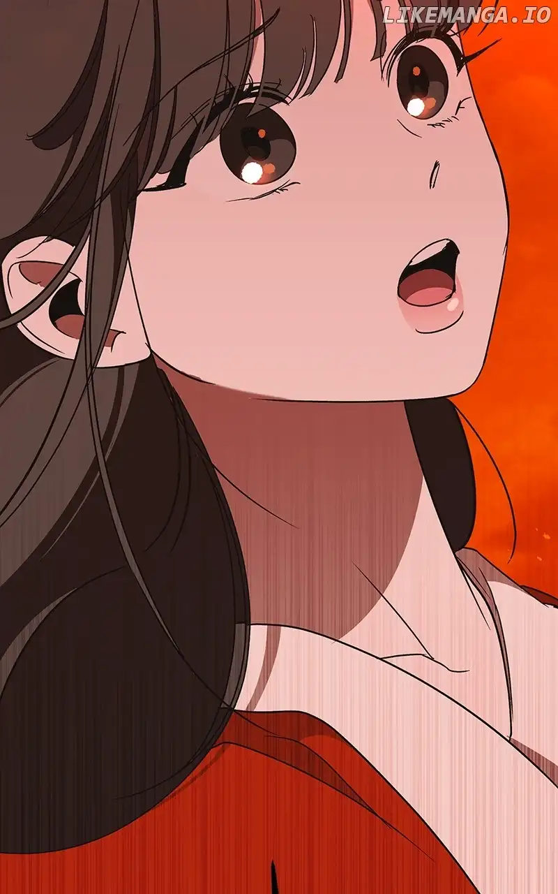 Goddess’s Way of Attacking Tigers chapter 50 page 157