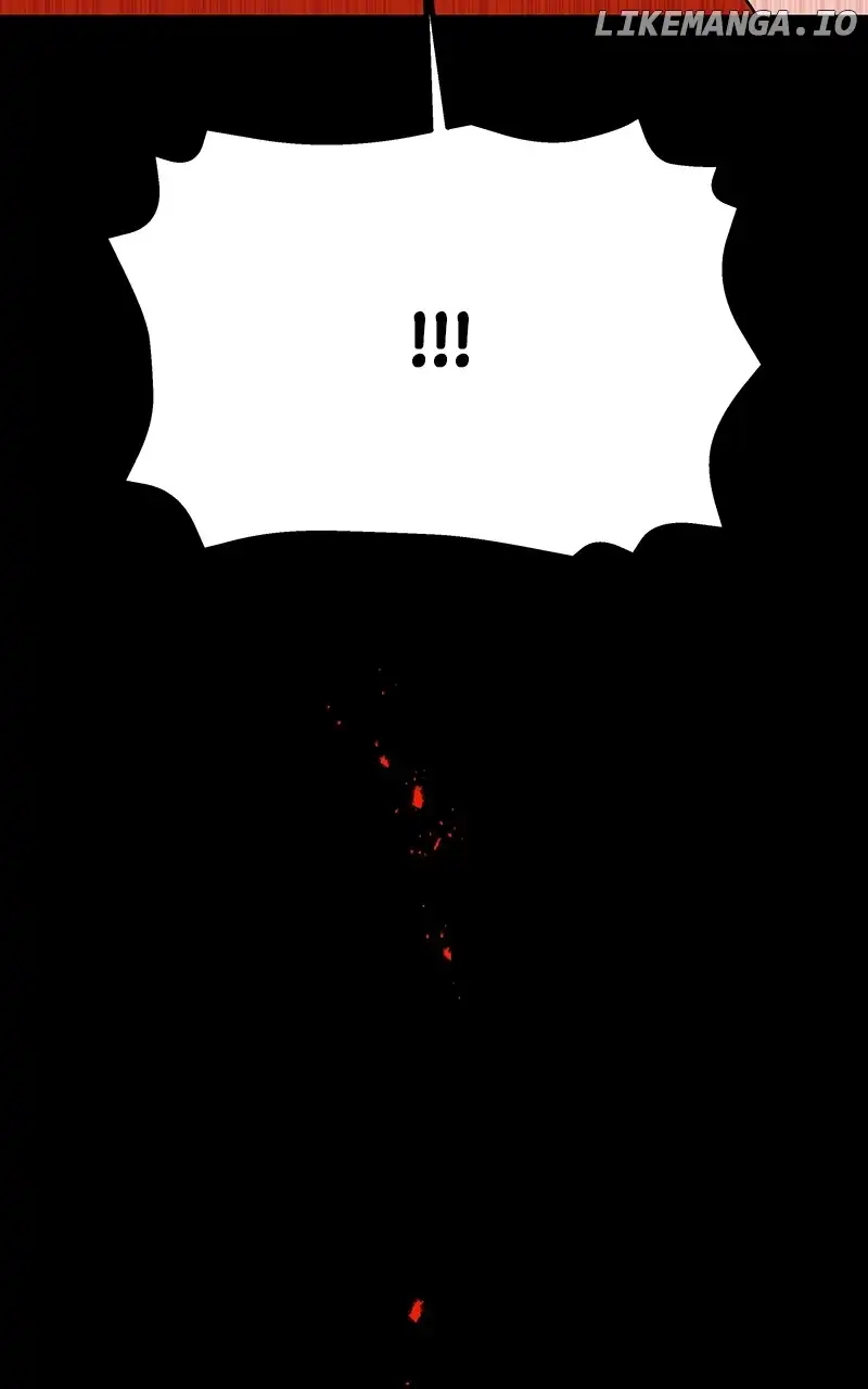 Goddess’s Way of Attacking Tigers chapter 50 page 158