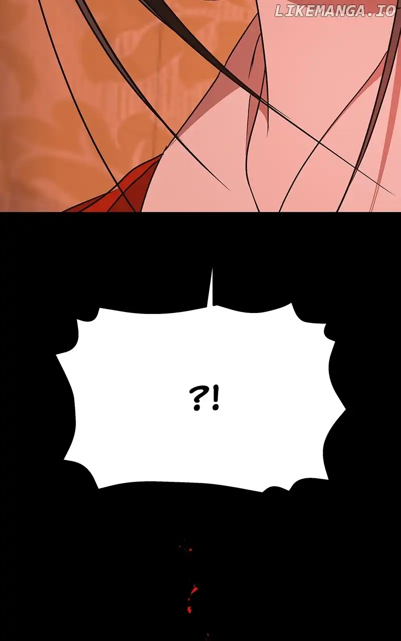 Goddess’s Way of Attacking Tigers chapter 51 page 3