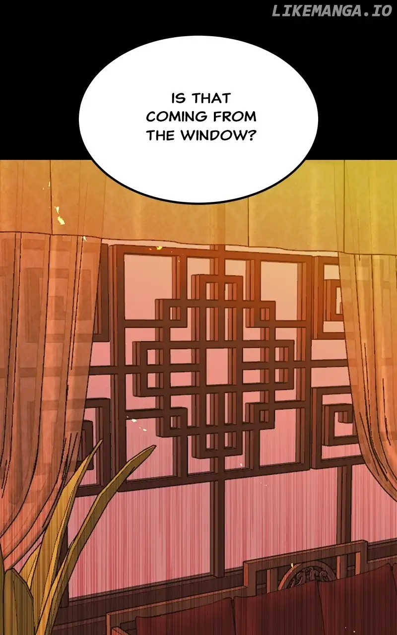 Goddess’s Way of Attacking Tigers chapter 51 page 5