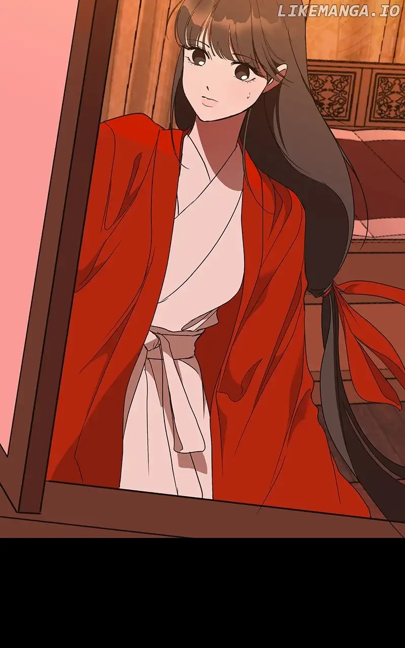 Goddess’s Way of Attacking Tigers chapter 51 page 7
