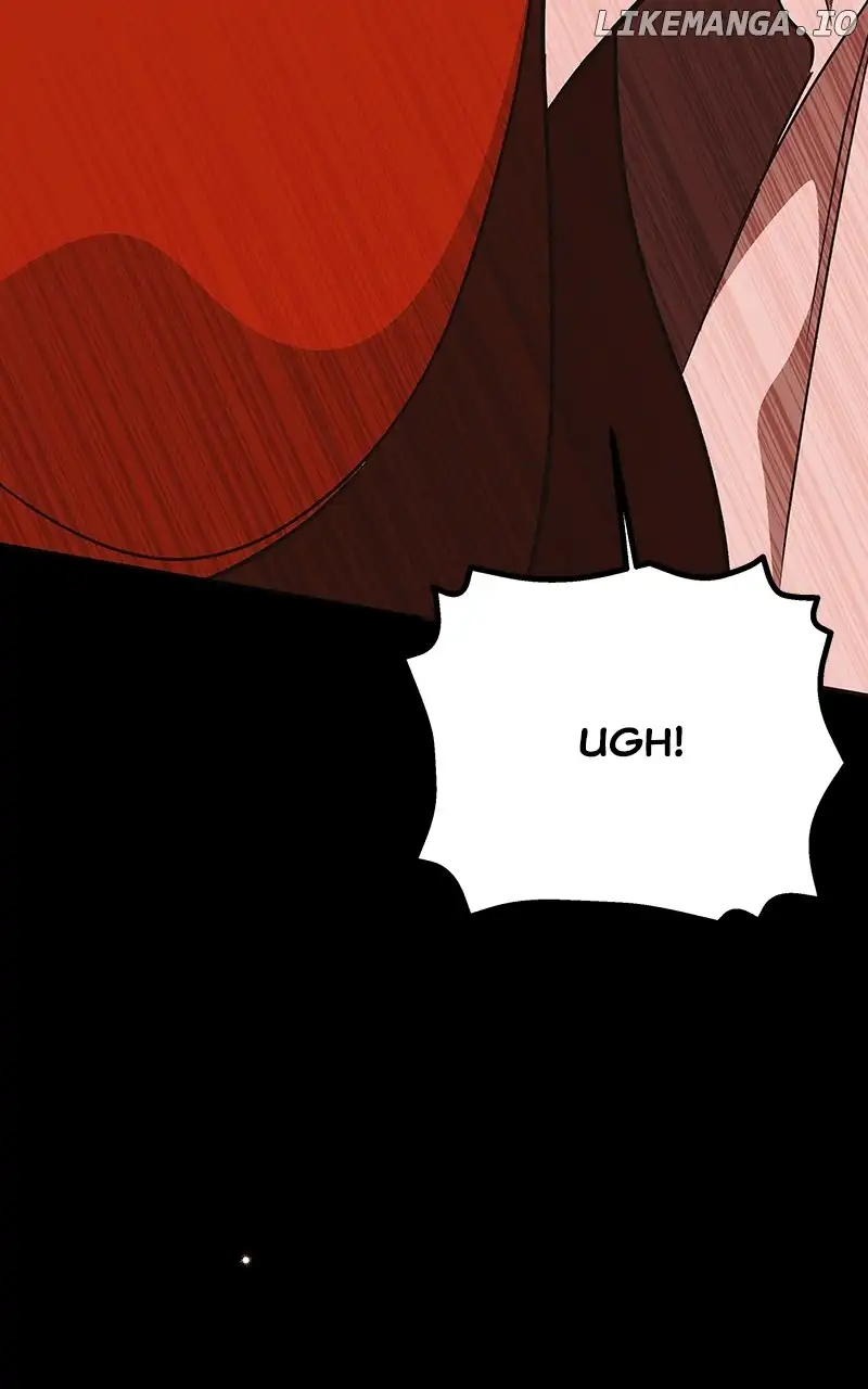 Goddess’s Way of Attacking Tigers chapter 51 page 10