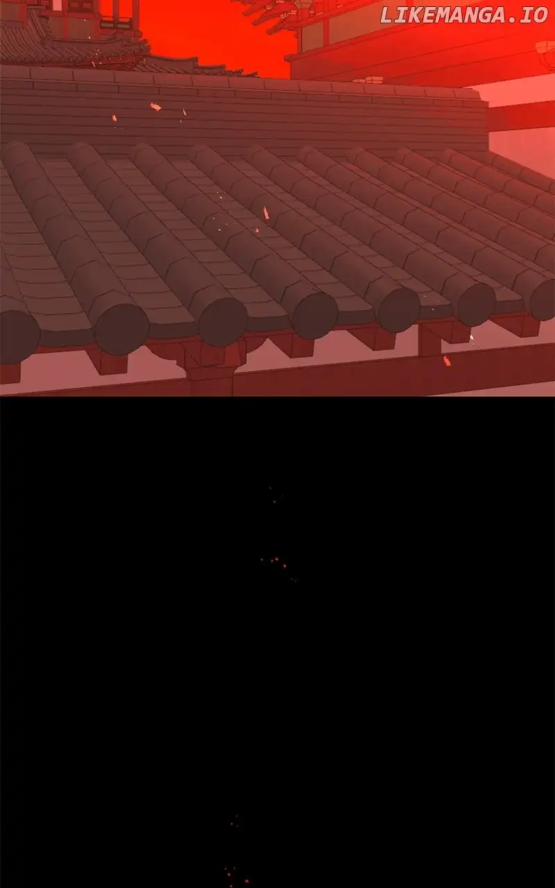 Goddess’s Way of Attacking Tigers chapter 51 page 16