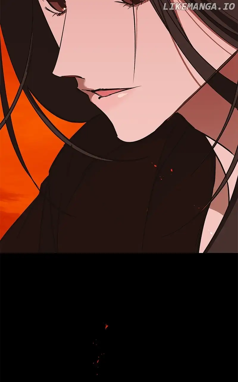 Goddess’s Way of Attacking Tigers chapter 51 page 18