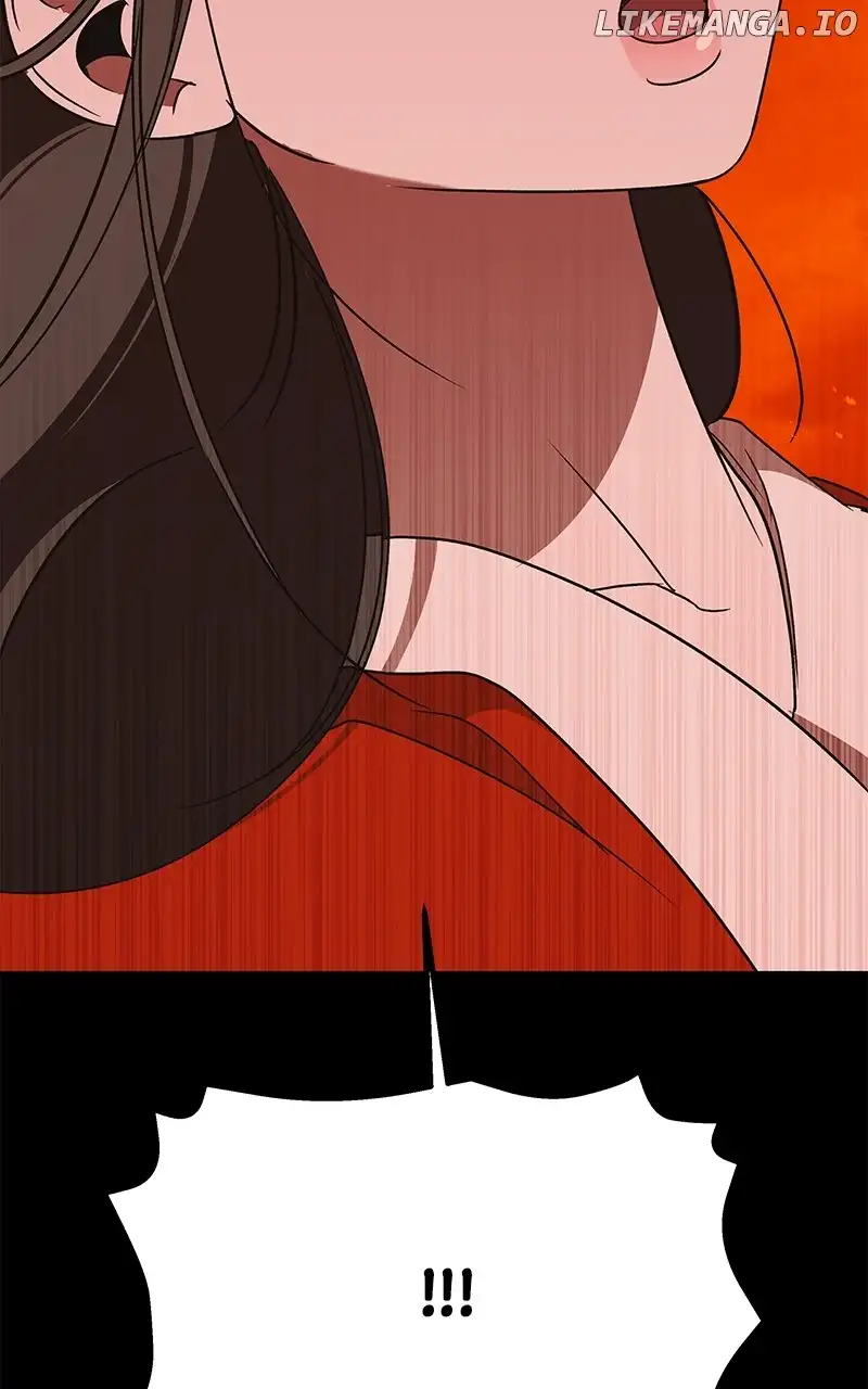 Goddess’s Way of Attacking Tigers chapter 51 page 20