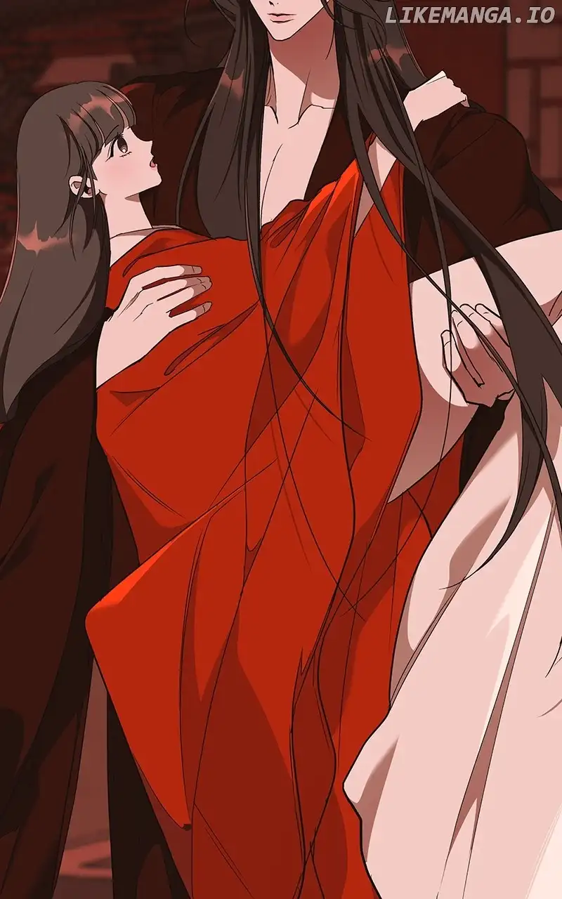 Goddess’s Way of Attacking Tigers chapter 51 page 24