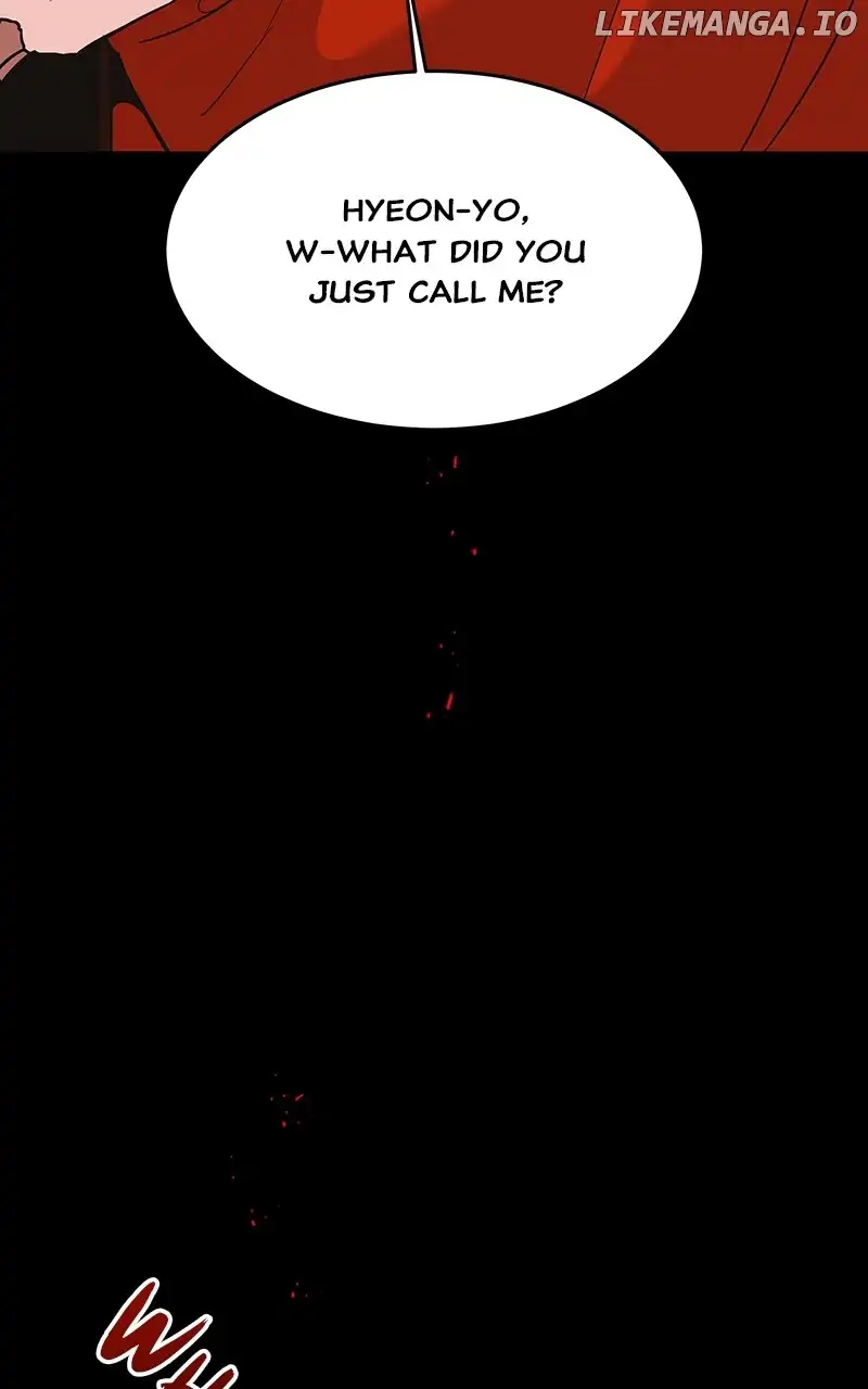 Goddess’s Way of Attacking Tigers chapter 51 page 28