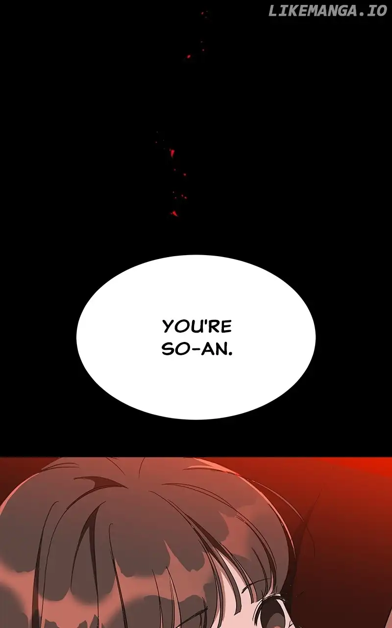 Goddess’s Way of Attacking Tigers chapter 51 page 30