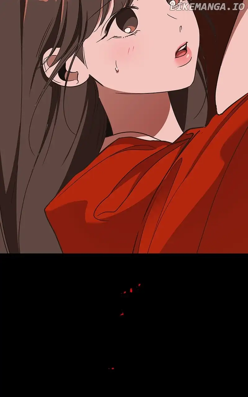 Goddess’s Way of Attacking Tigers chapter 51 page 31