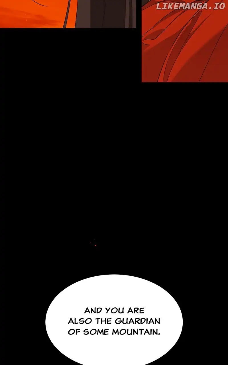 Goddess’s Way of Attacking Tigers chapter 51 page 33