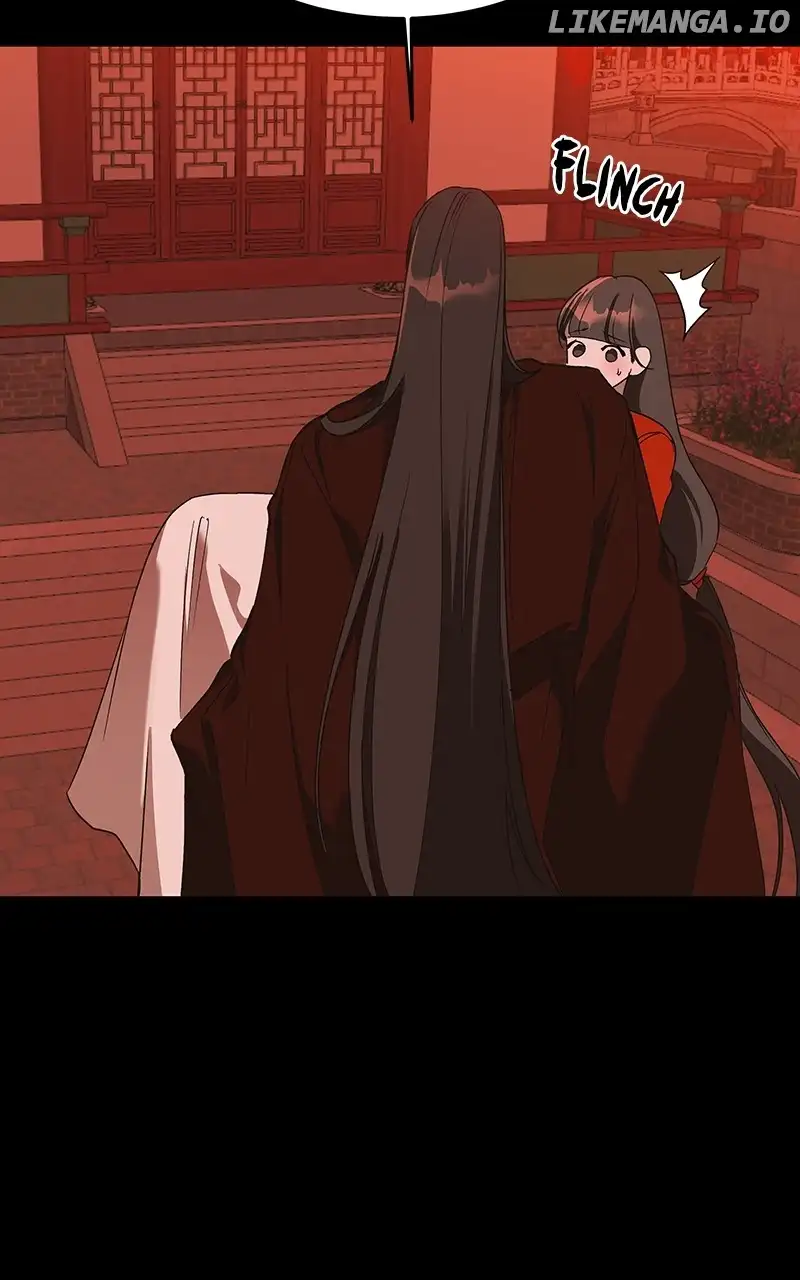 Goddess’s Way of Attacking Tigers chapter 51 page 34