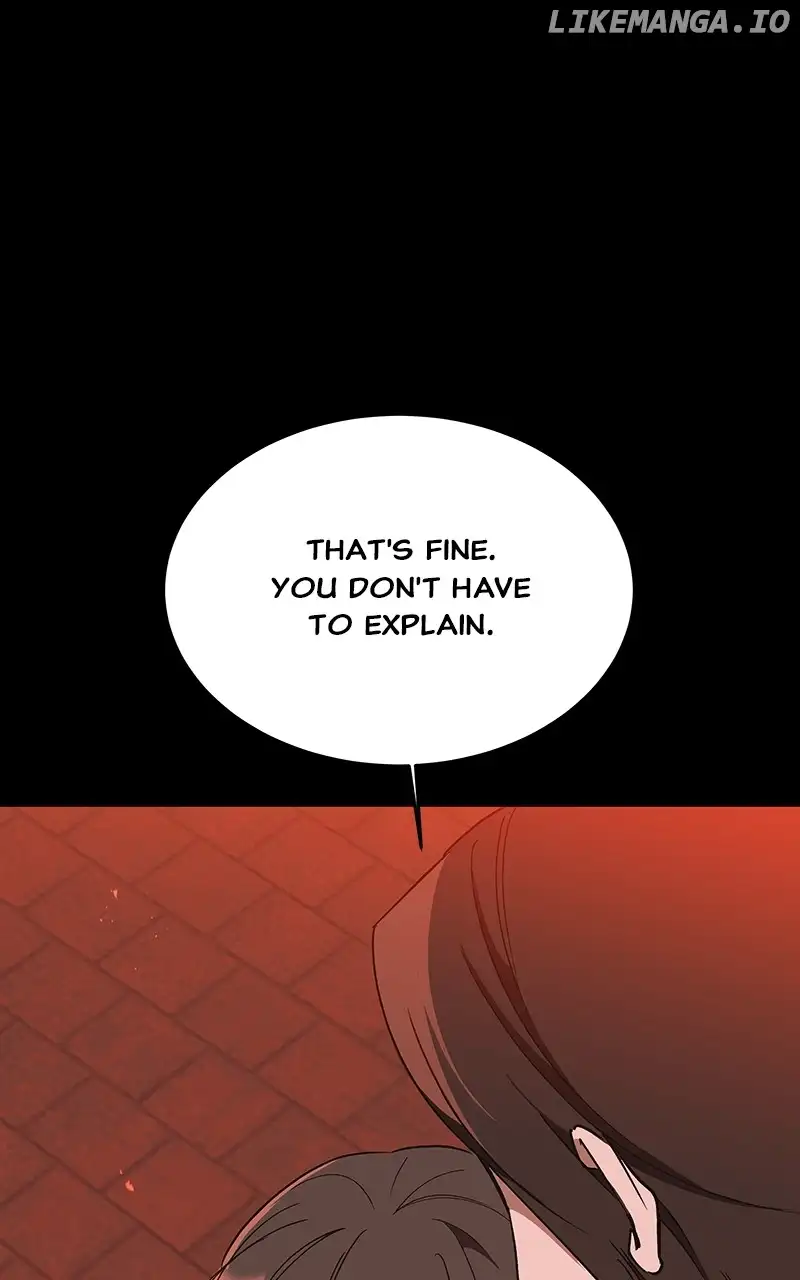 Goddess’s Way of Attacking Tigers chapter 51 page 38