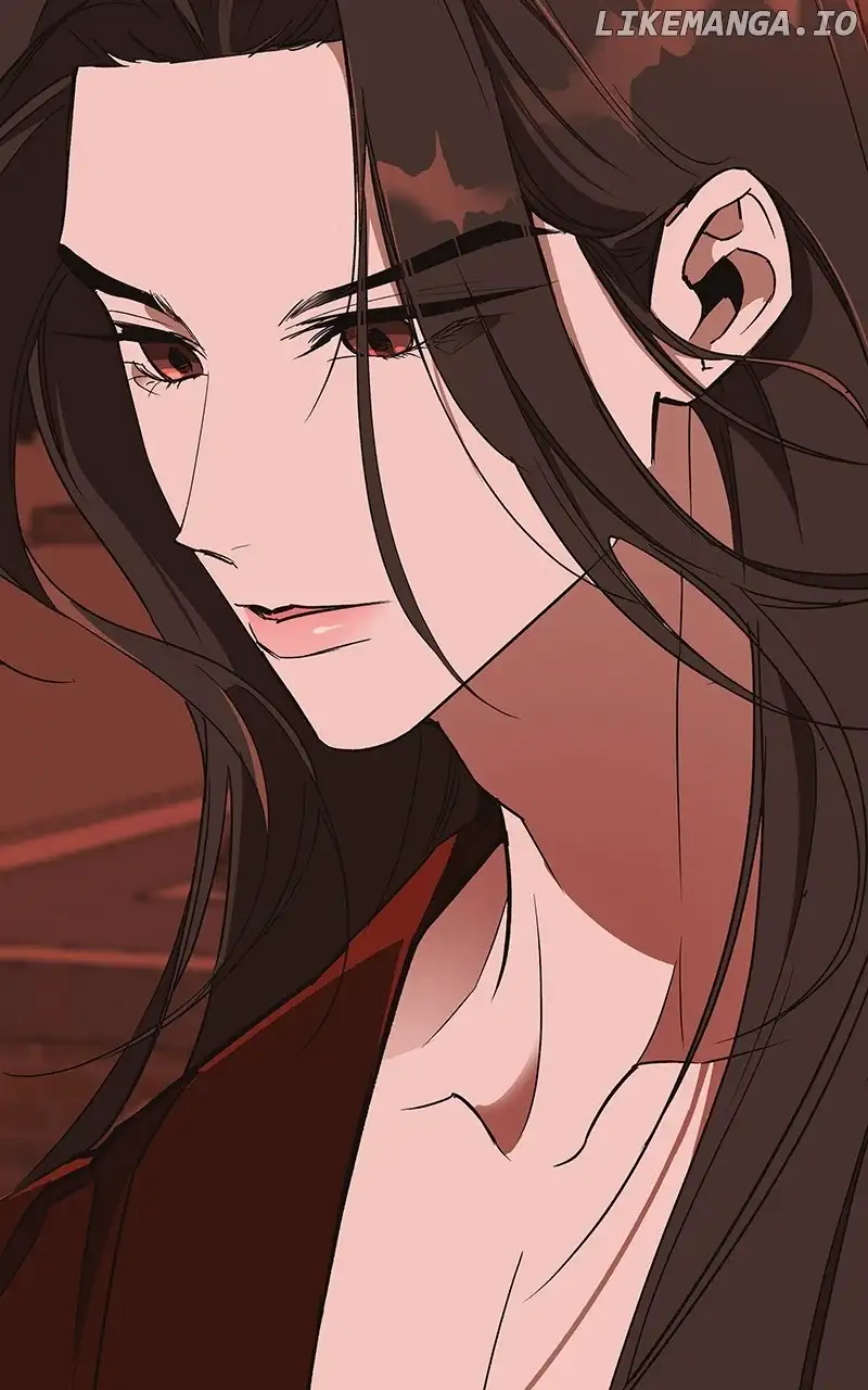 Goddess’s Way of Attacking Tigers chapter 51 page 42
