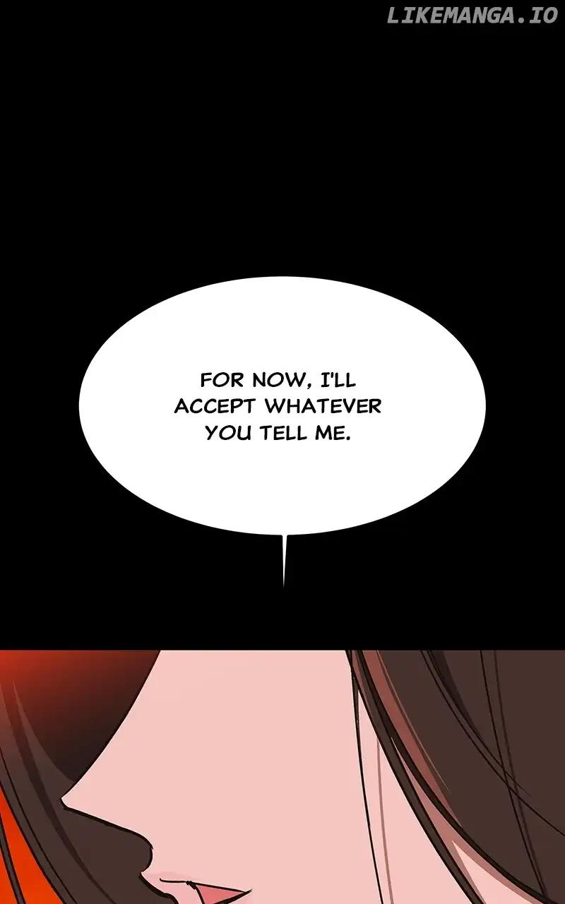 Goddess’s Way of Attacking Tigers chapter 51 page 48