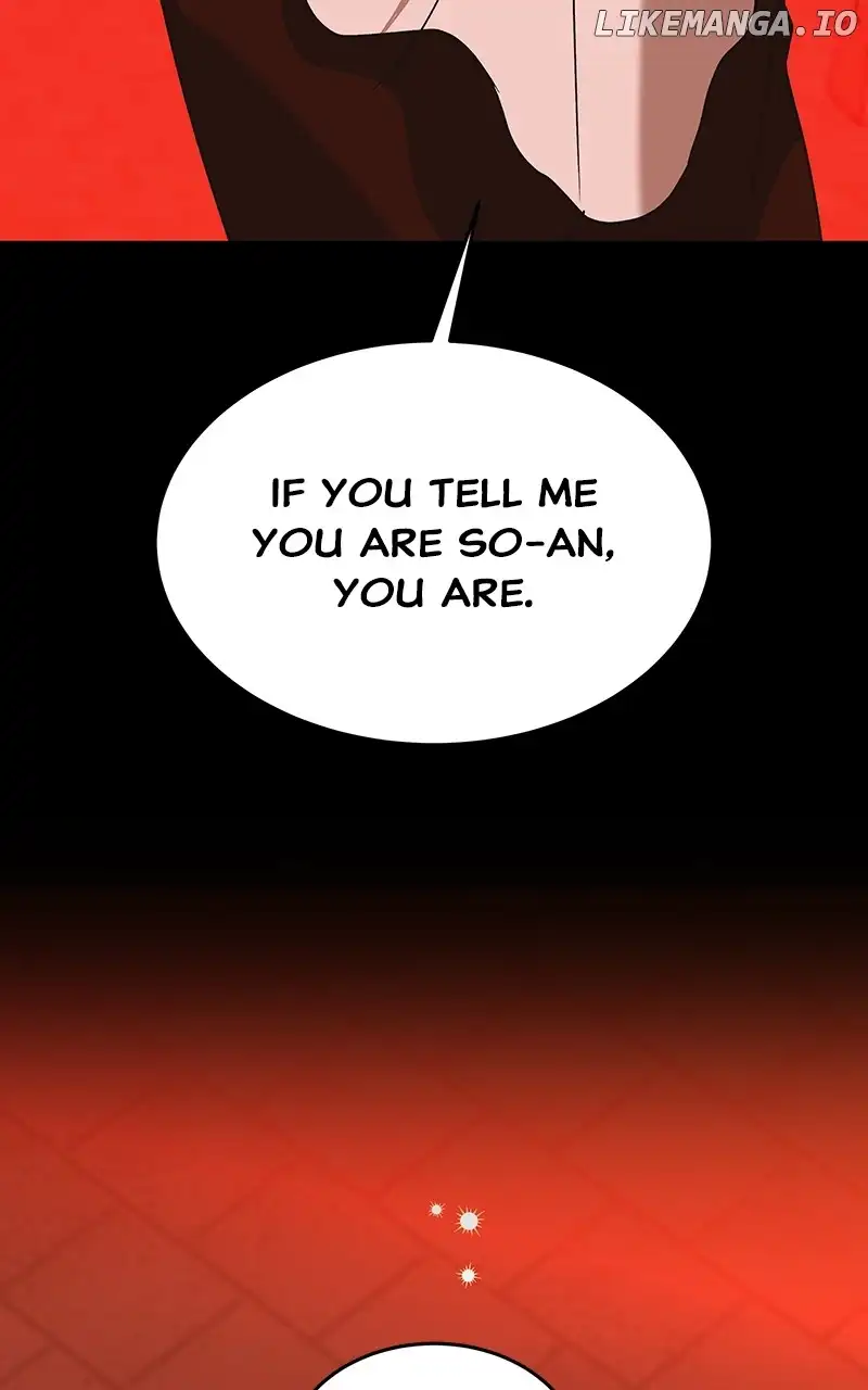 Goddess’s Way of Attacking Tigers chapter 51 page 52