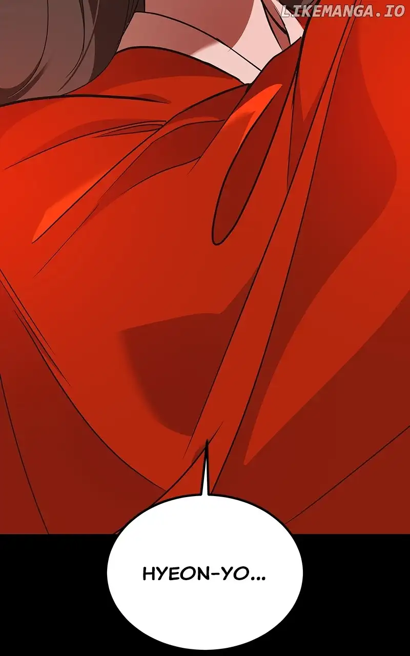 Goddess’s Way of Attacking Tigers chapter 51 page 54