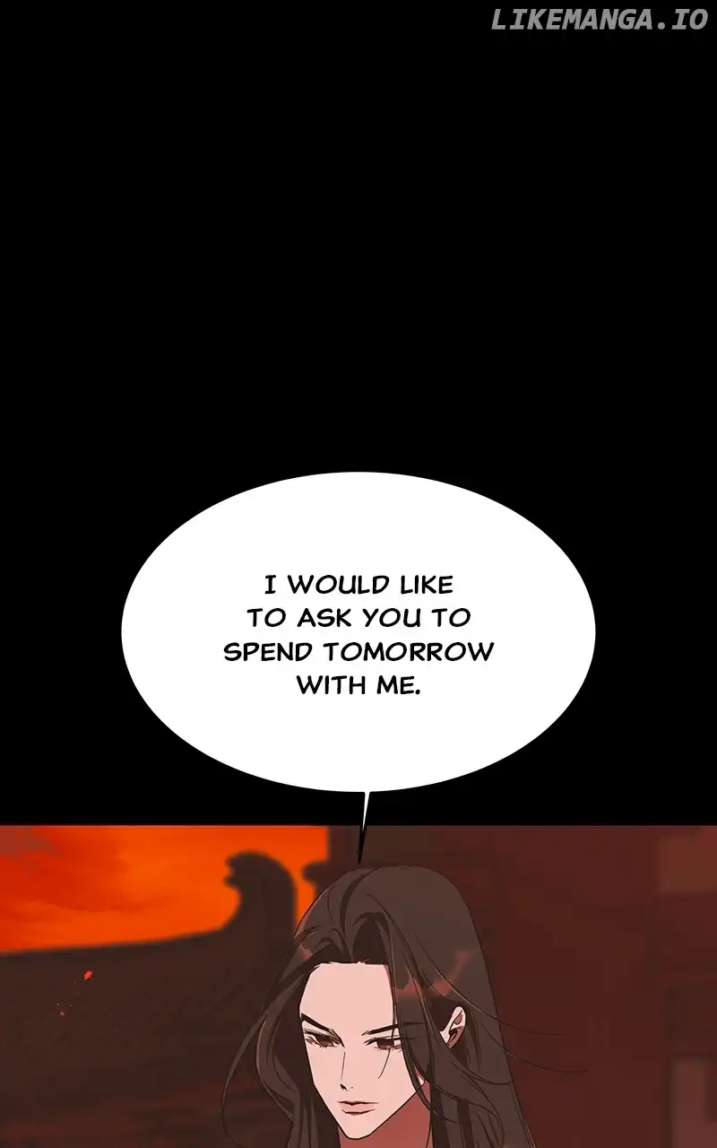 Goddess’s Way of Attacking Tigers chapter 51 page 56