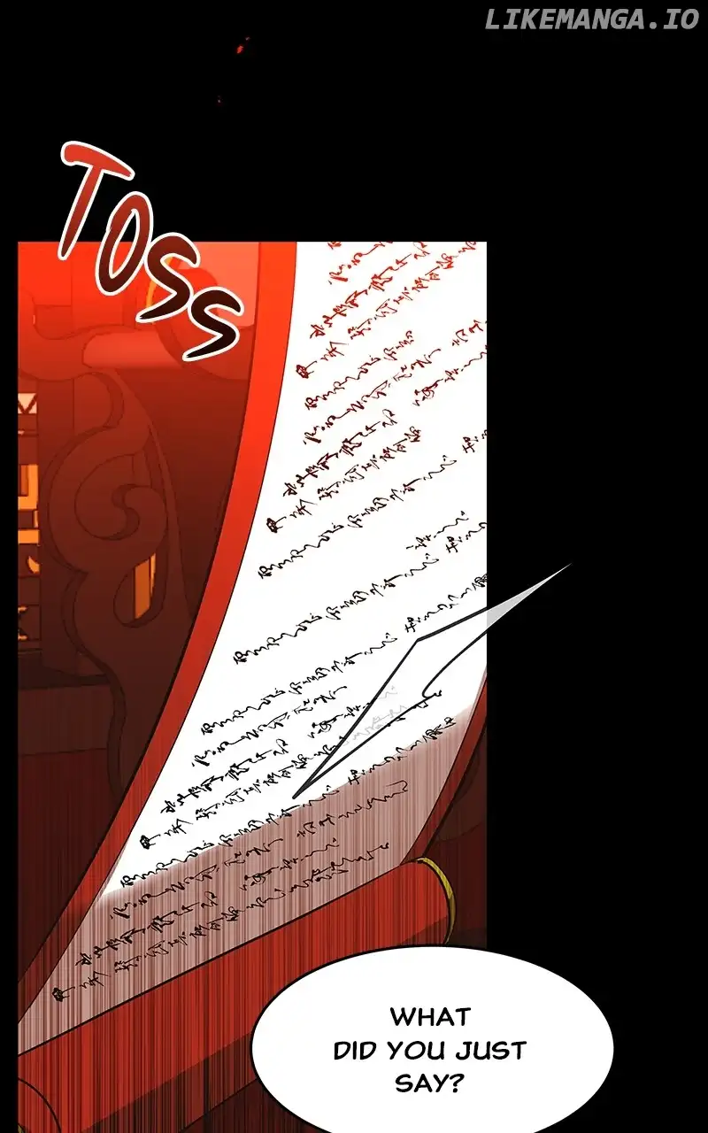 Goddess’s Way of Attacking Tigers chapter 51 page 60