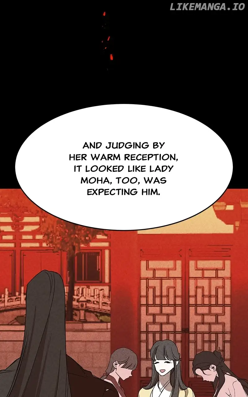 Goddess’s Way of Attacking Tigers chapter 51 page 65