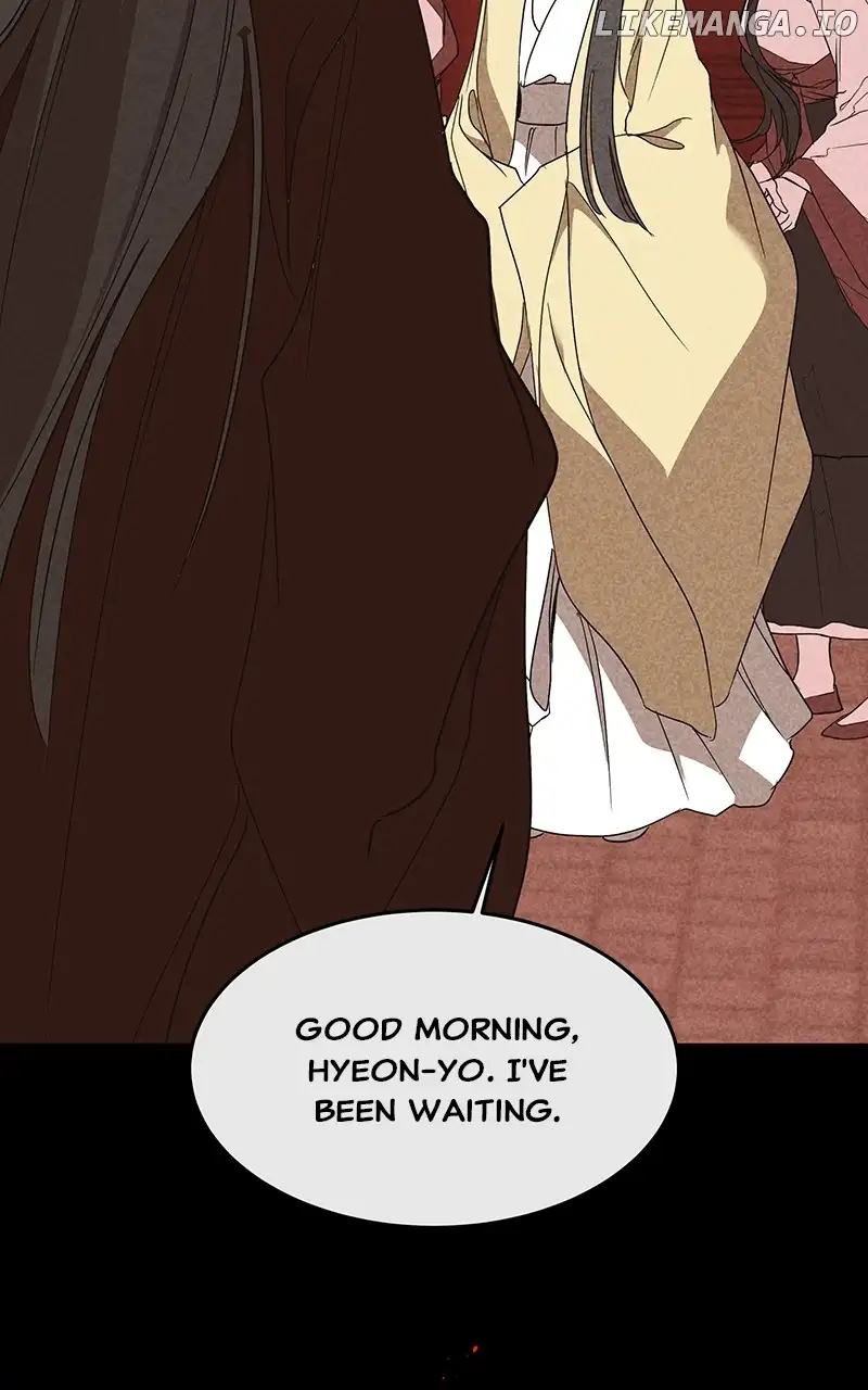 Goddess’s Way of Attacking Tigers chapter 51 page 66