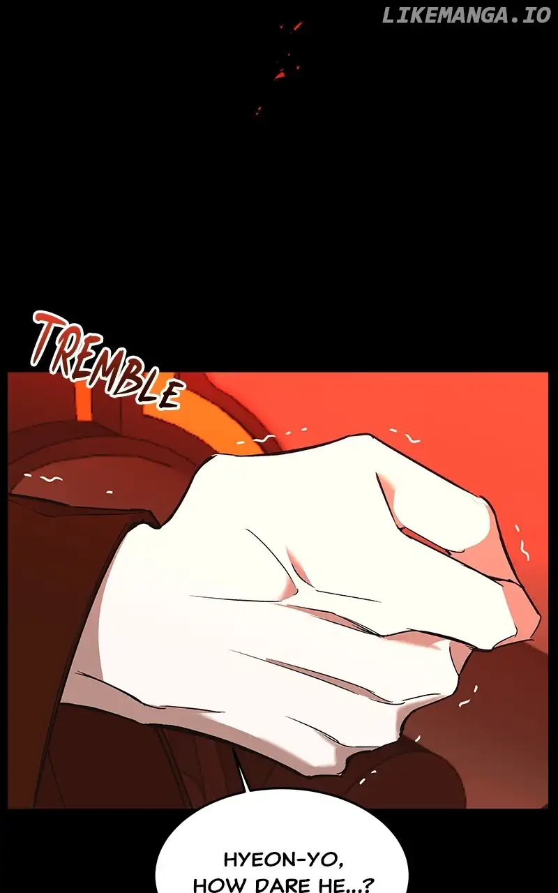 Goddess’s Way of Attacking Tigers chapter 51 page 67