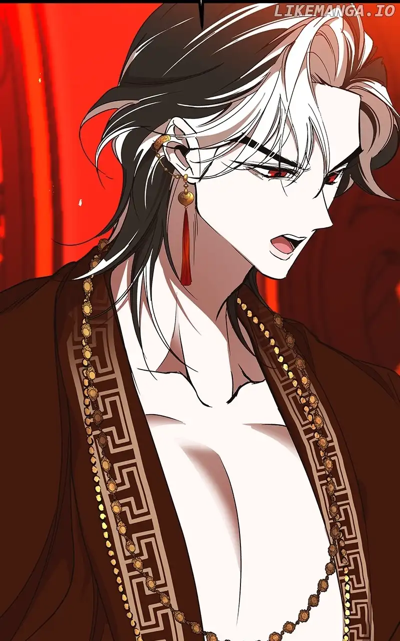 Goddess’s Way of Attacking Tigers chapter 51 page 69