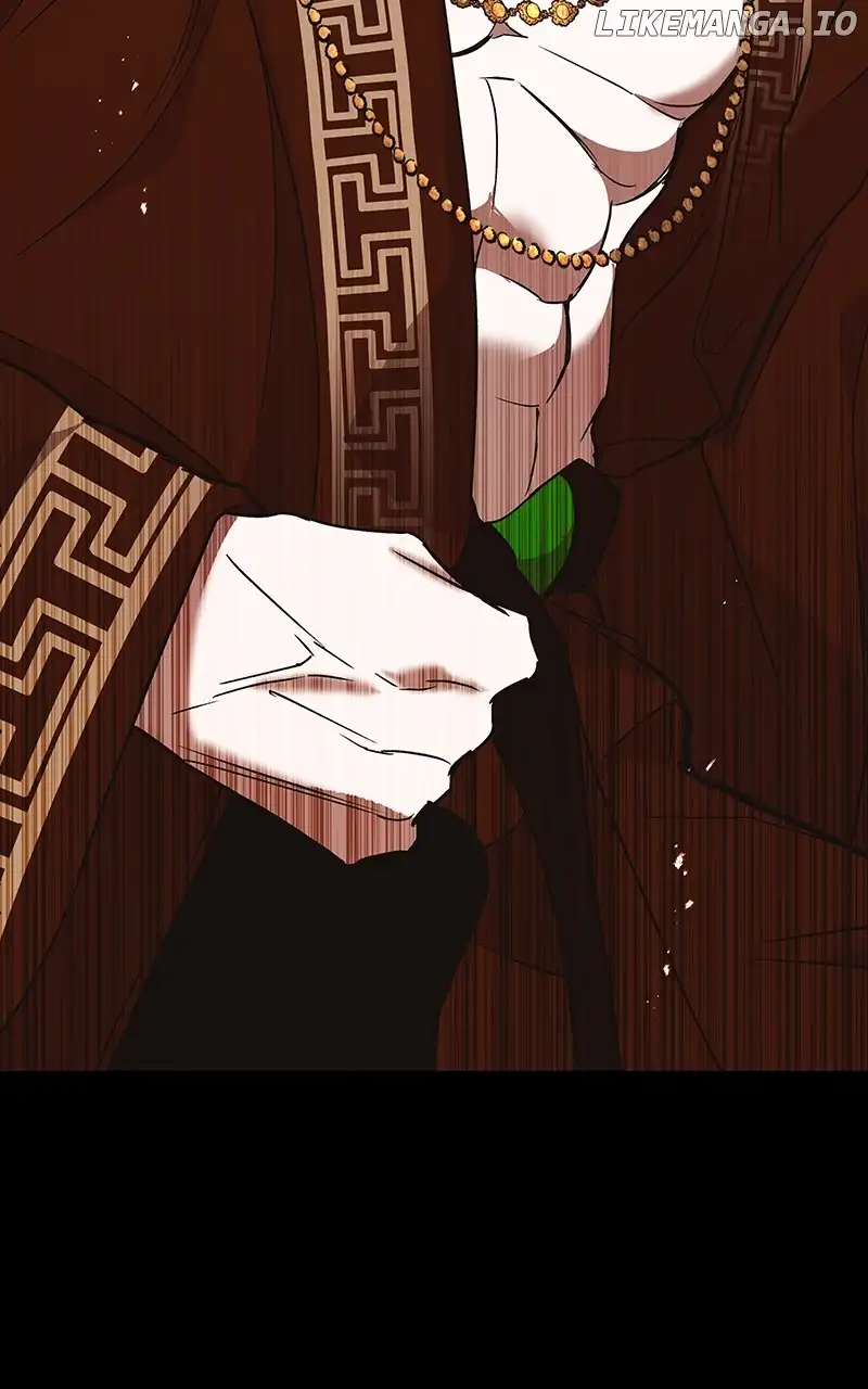 Goddess’s Way of Attacking Tigers chapter 51 page 70