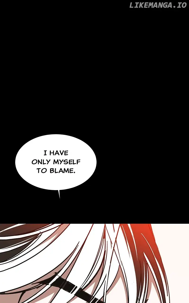 Goddess’s Way of Attacking Tigers chapter 51 page 71