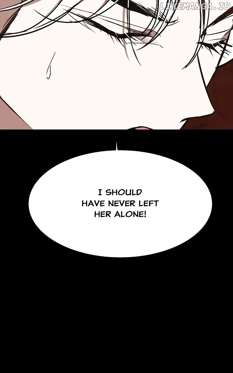 Goddess’s Way of Attacking Tigers chapter 51 page 72