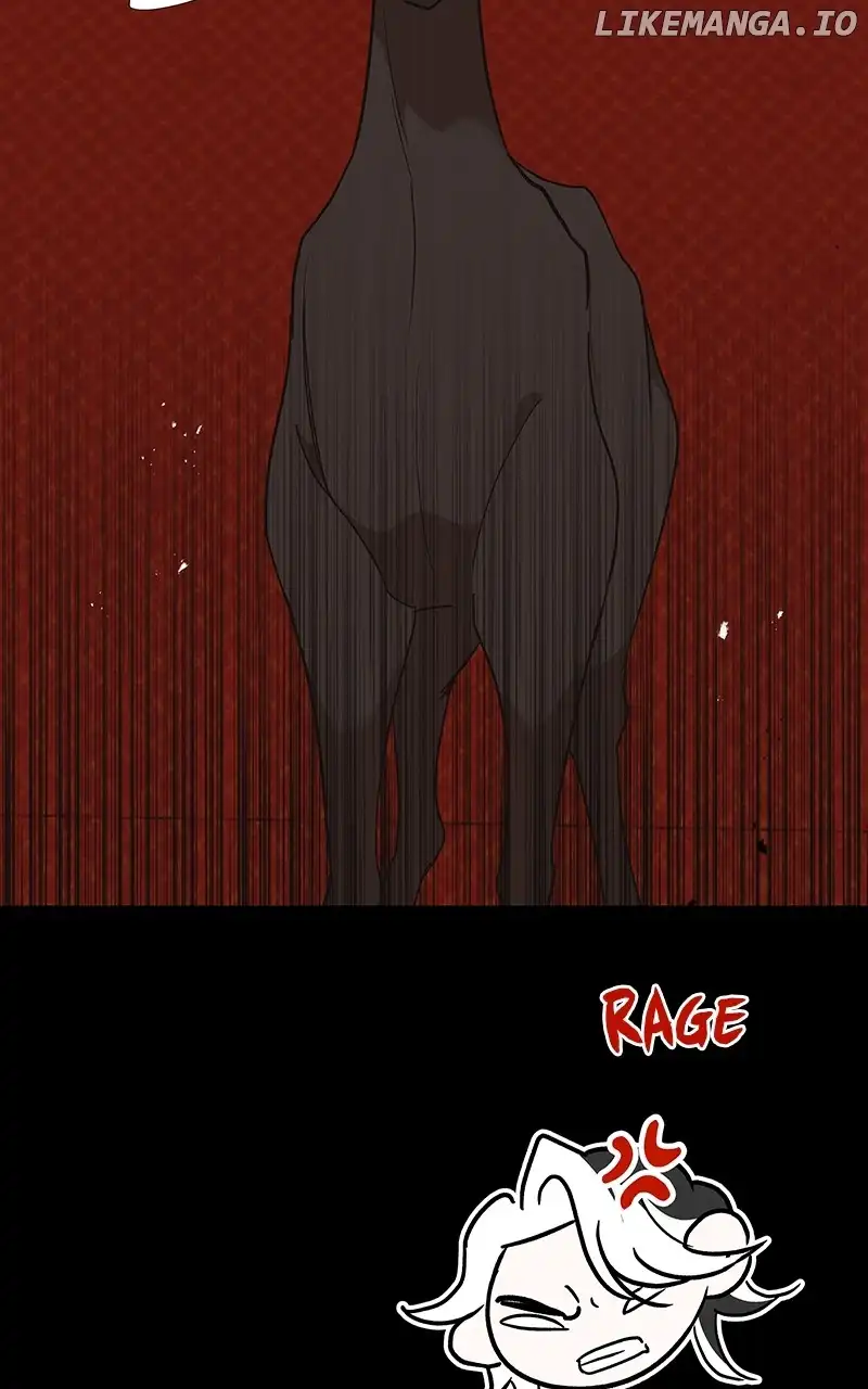 Goddess’s Way of Attacking Tigers chapter 51 page 74