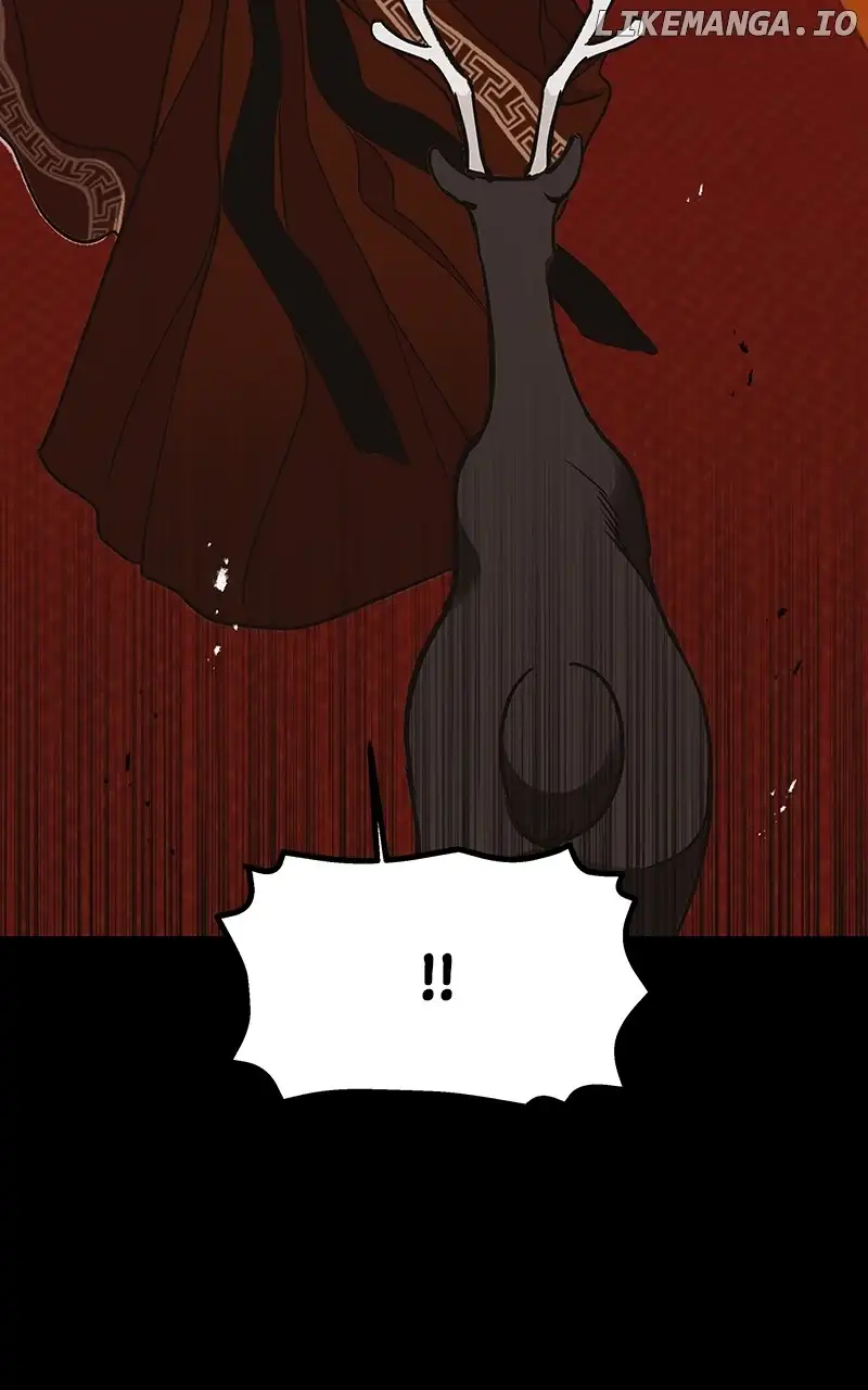 Goddess’s Way of Attacking Tigers chapter 51 page 80
