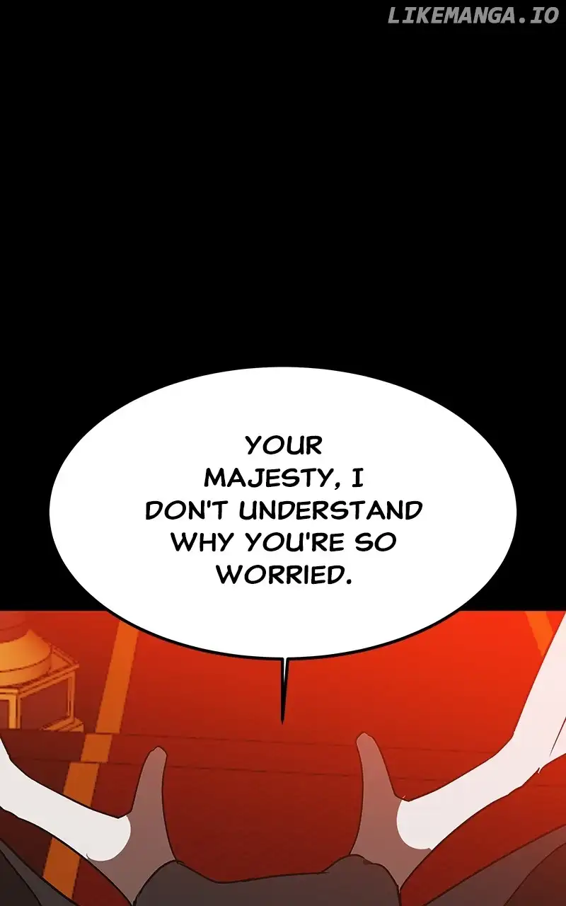 Goddess’s Way of Attacking Tigers chapter 51 page 81