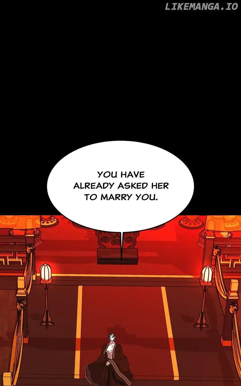 Goddess’s Way of Attacking Tigers chapter 51 page 83