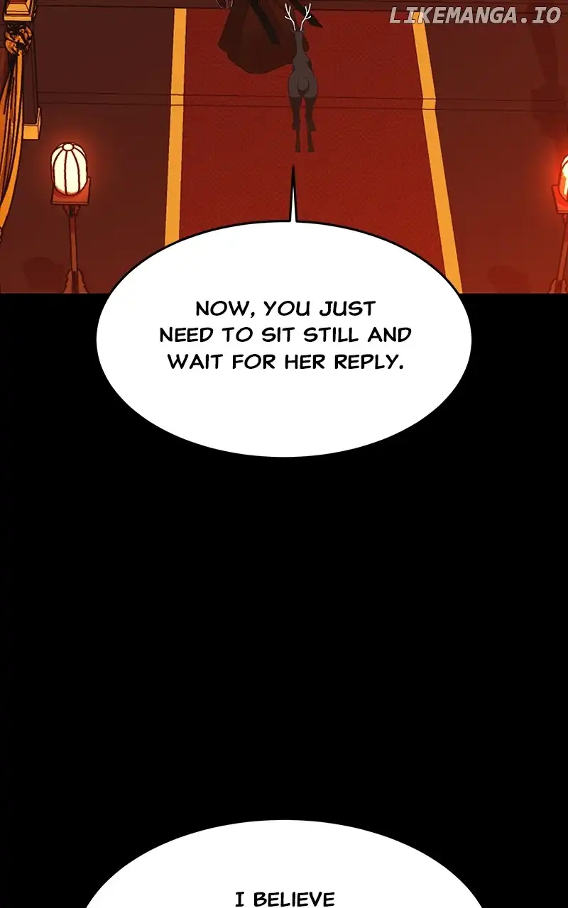 Goddess’s Way of Attacking Tigers chapter 51 page 84